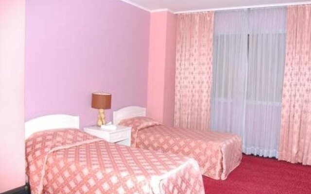 Sheza Tower Hotel