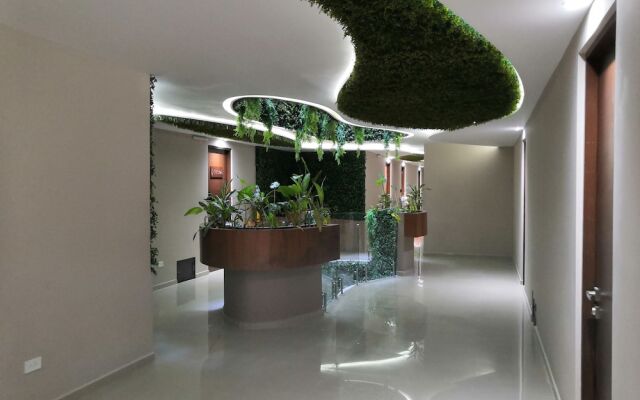 Menesse Tulum by Spot Rentals