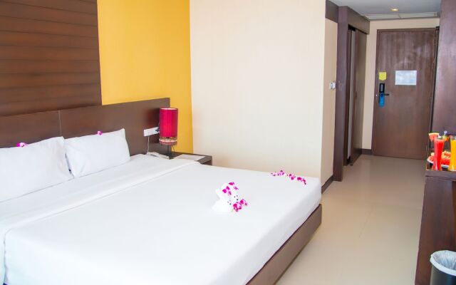 PGS Hotels Patong