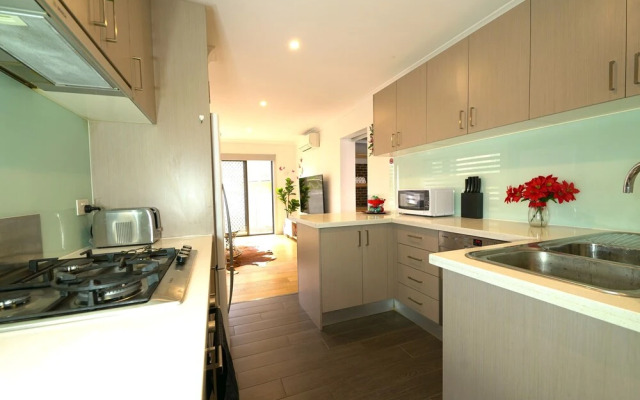 A Cozy 3BRM House at Doncaster