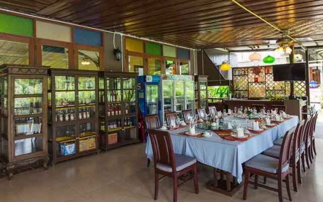 Nakakiri Resort & Spa