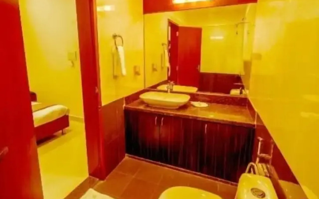 Hotel Durga Silverline