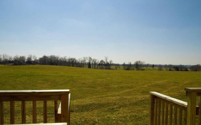 Tanglewood Golf Course