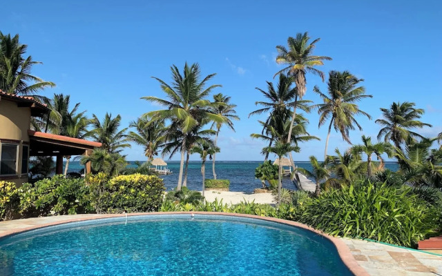 Villa Descanso-Seascape Villas