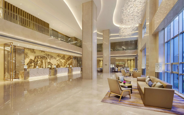 DoubleTree by Hilton Hotel Qingdao - Jimo