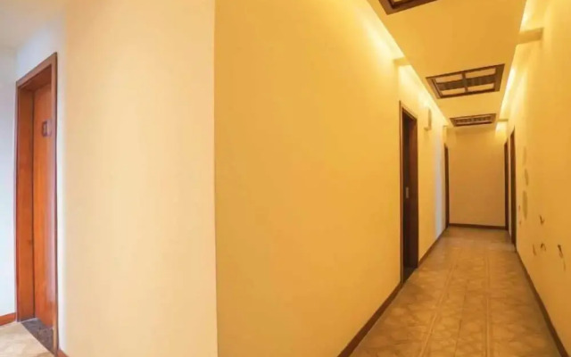 Foguang Hotel