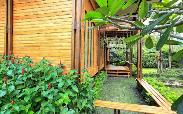 Viangviman Luxury Resort, Krabi