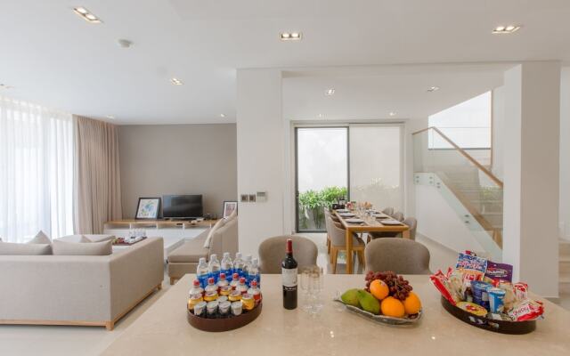 OCEAN Apartment 2 Bedroom -SABINA DaNang