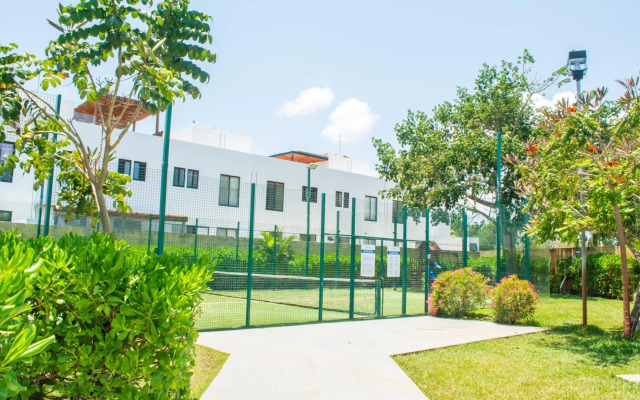 Paraíso Playa Bonita- Roof Top