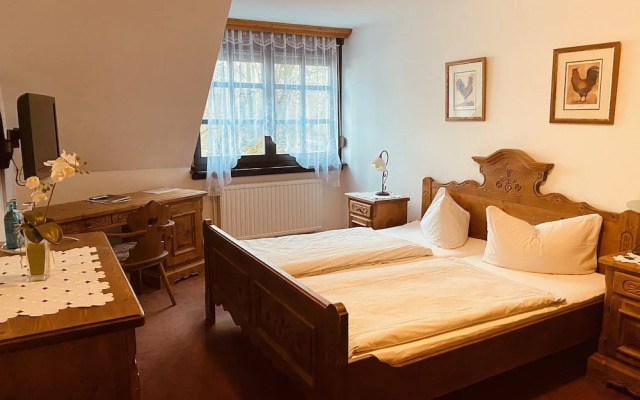 Landhaus Massener Heide