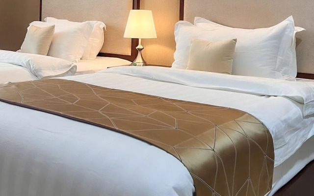 Daar AL maqam Suites