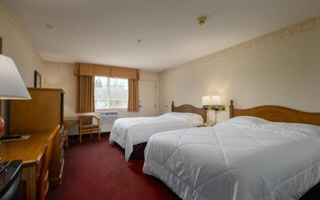 Three Rivers Inn