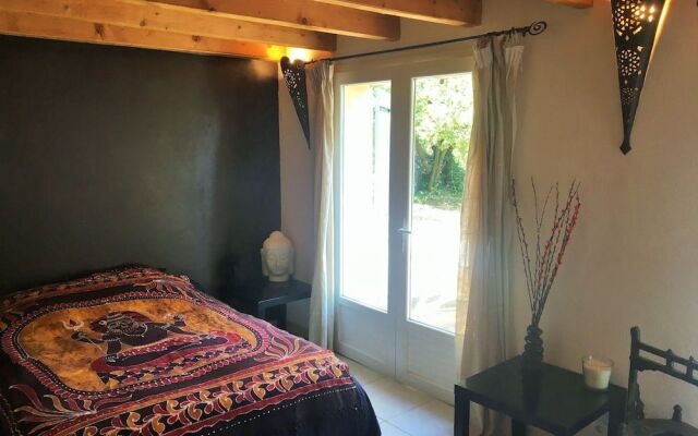 Chambres d'hôtes La Boissière