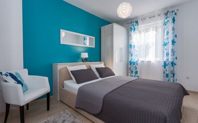 Petar - 50 m From sea - A1