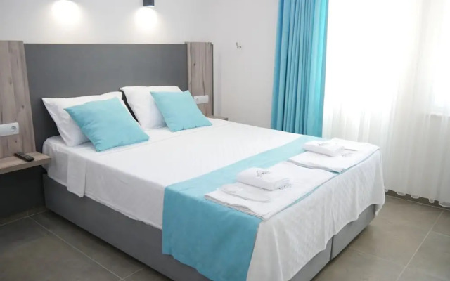 Nefis Hotel Oludeniz