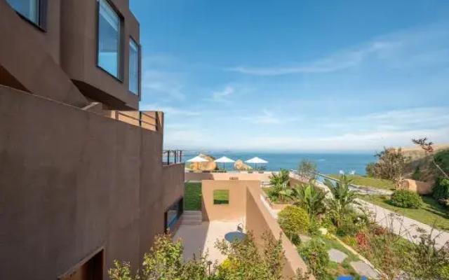 Pingtan Yishu seaview Villa
