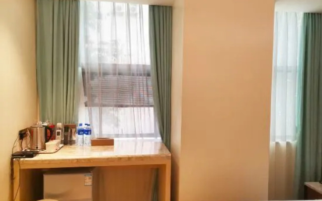 Youranju Hotel (Exhibition Center)