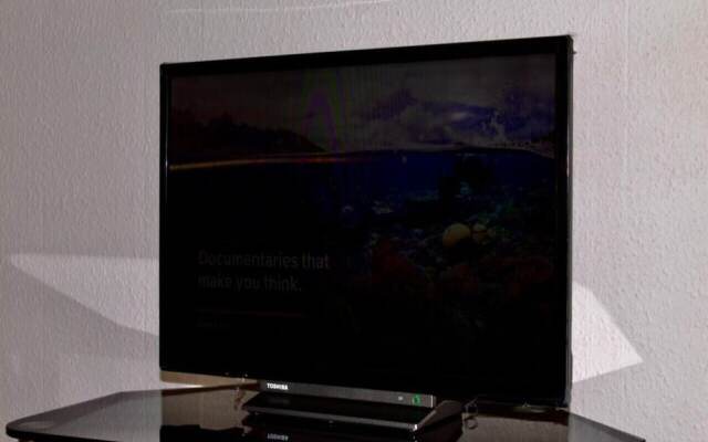 Sunny Apartment in Birmingham