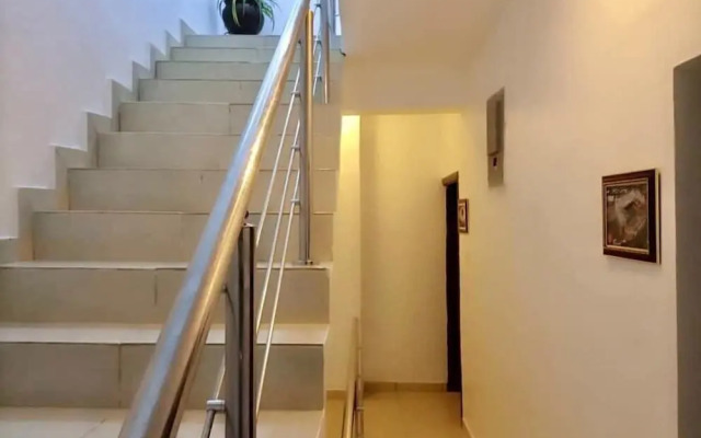 Esenyo Luxury Apartments