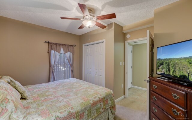 Whispering Pines Condos by VTrips