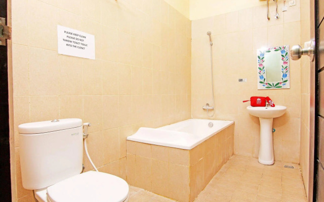 Gong Corner Guest House 2