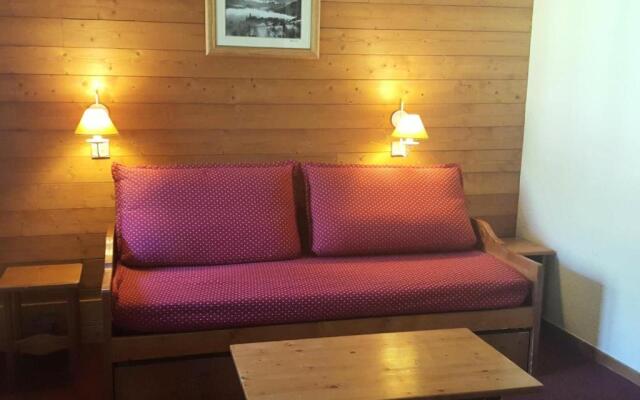 Résidence BUCHE - Studio pour 4 Personnes 94