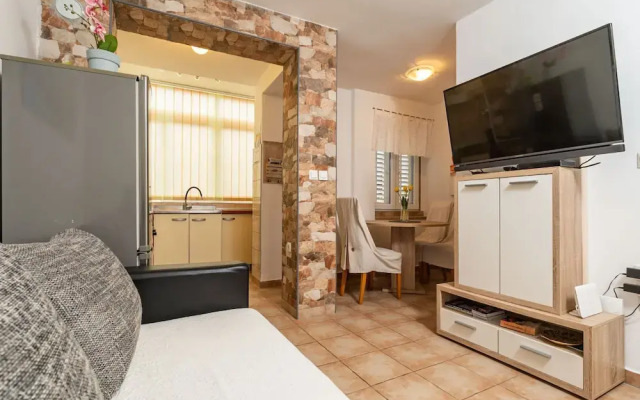 Apartment Lolo