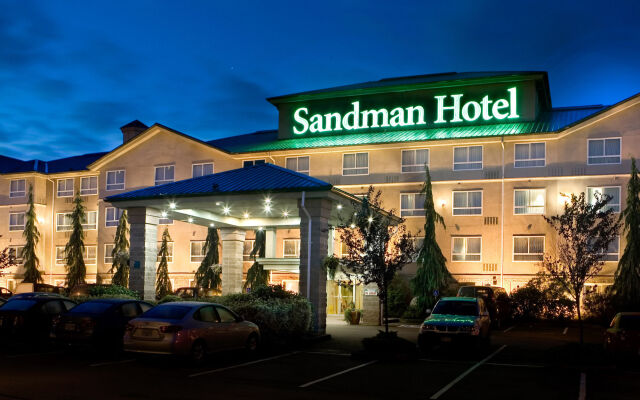 Sandman Hotel Langley