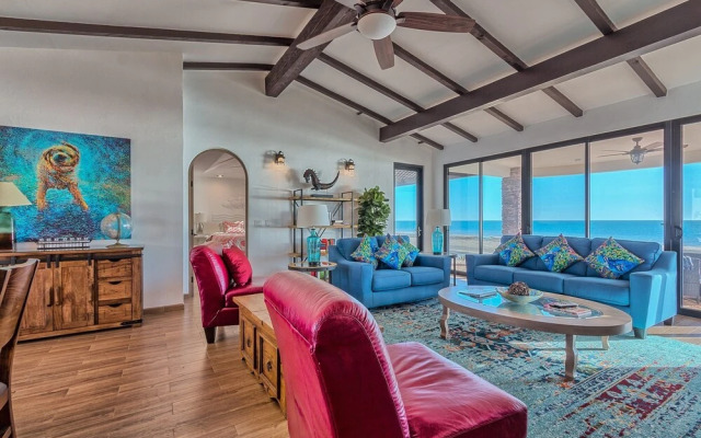 Casa Zillori by RedAwning