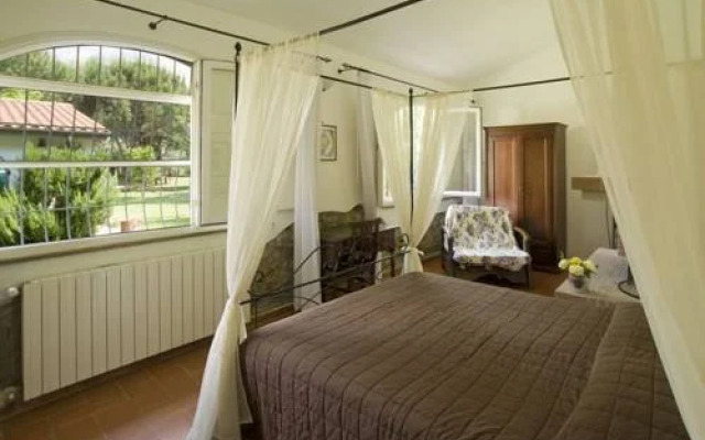 Podere Chiusa Grande