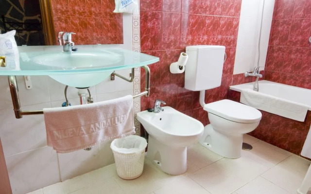 Hostal Nueva Andalucía