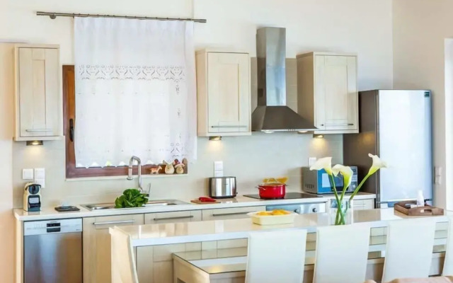 Iris Villas Lefkada