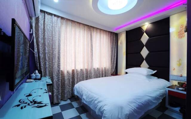 Shanghai Zhijiang  Hotel