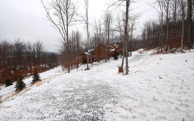 On-A-Whim - 5 Br Home