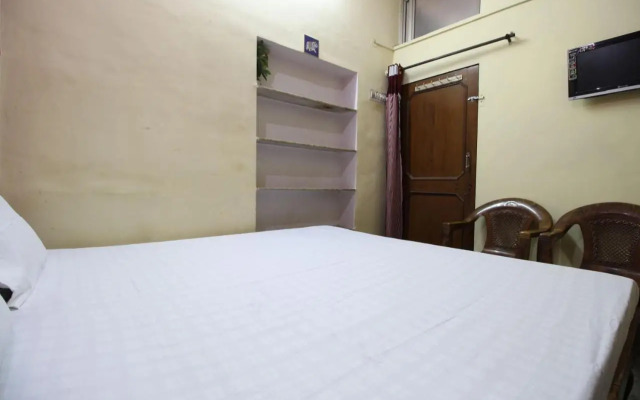 SPOT ON 38614 Shree Shyam Guest House