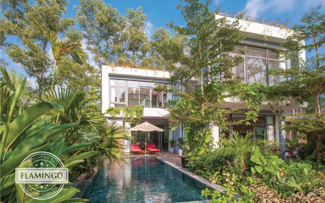 Flamingo Resort Dai Lai