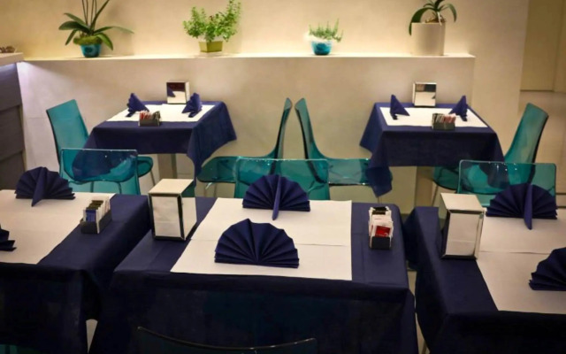 Hotel La Madonnina