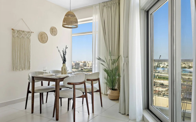 Lofts West Tower - 404 1BD