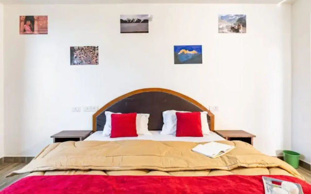 Goroomgo Sharry's Homestay Tota Rani