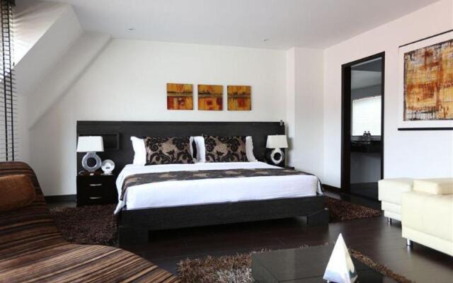 Suites 108