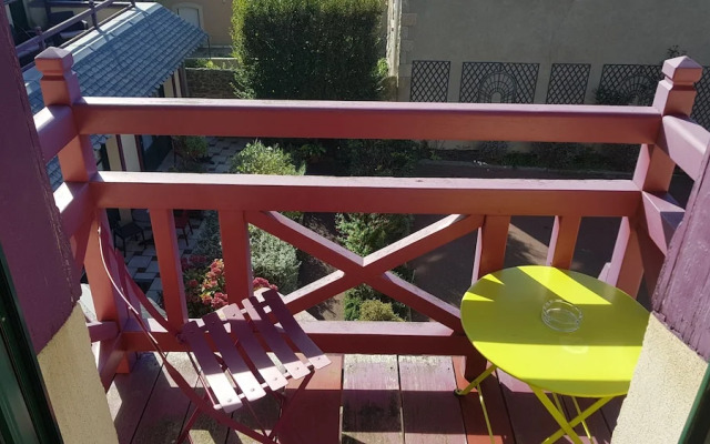 Manoir du Cunningham