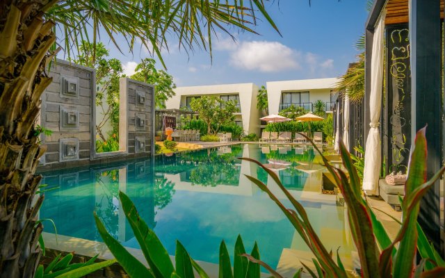 Metta Residence & Spa