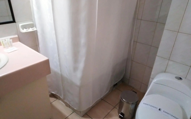 Hotel Turismo Temuco
