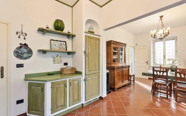 Villa Castagneri Hillview