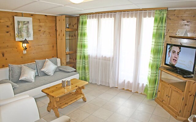 Chalet Bergfink St Valentin/San Valentino 30928