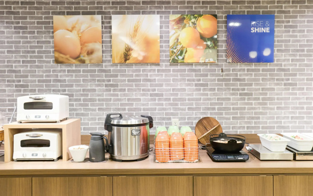 Comfort Hotel Himeji