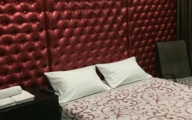 Меблированные комнаты Rest Time