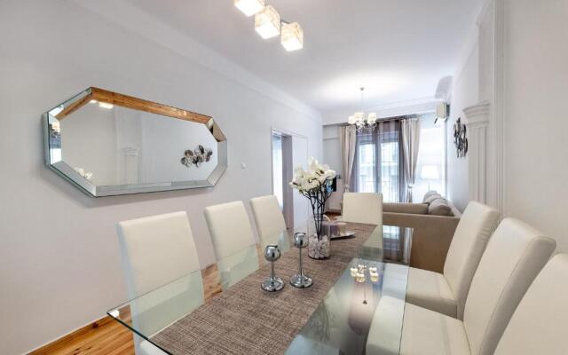 Porto Sea View Apartments - Mitropoleos 127
