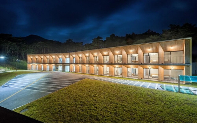 Yongwol Eco Village Youth Hostel