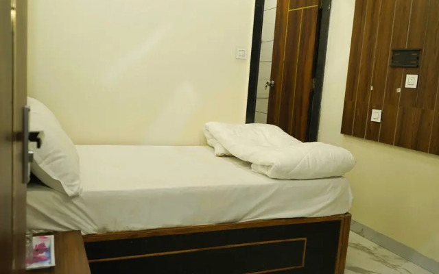 Capital Hotel In